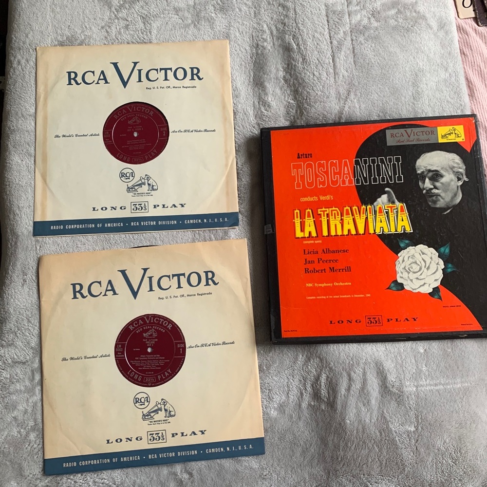 Records
